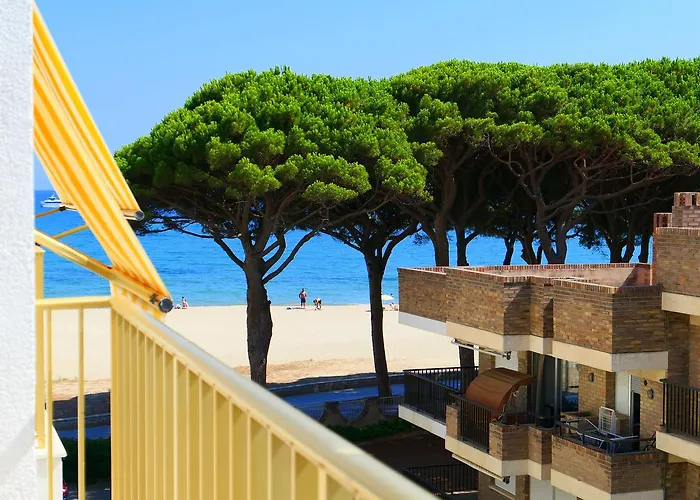 Rentalmar Playmar Cambrils