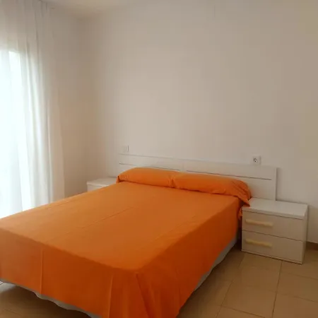 Rentalmar Playmar Apartment Cambrils