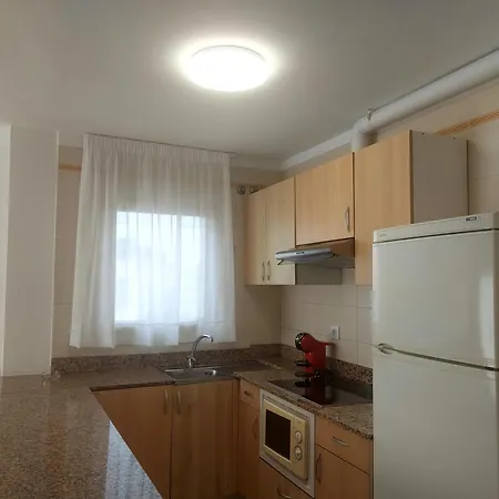 Rentalmar Playmar * Cambrils