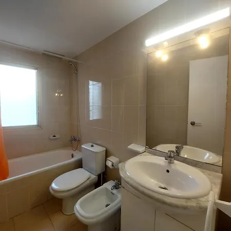 Rentalmar Playmar Cambrils