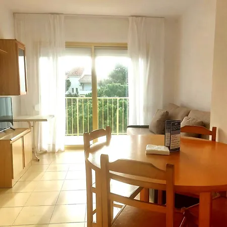 Rentalmar Playmar Apartment *