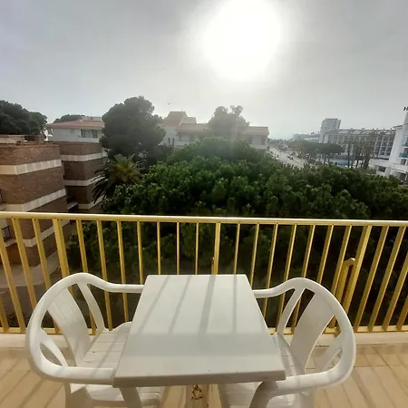 Rentalmar Playmar * Cambrils