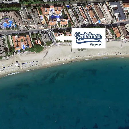 Apartment Rentalmar Playmar Cambrils