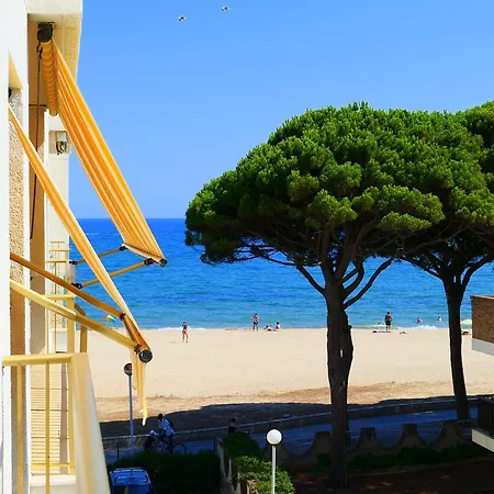 Rentalmar Playmar Apartment Cambrils
