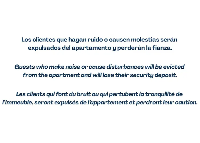 公寓 Rentalmar Playmar *