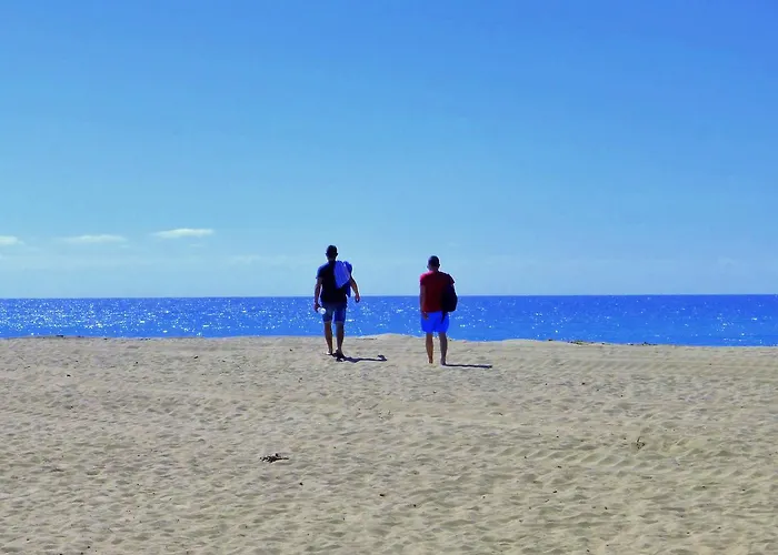 Rentalmar Playmar 坎布里尔斯