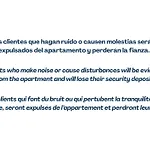 Apartment Rentalmar Playmar *