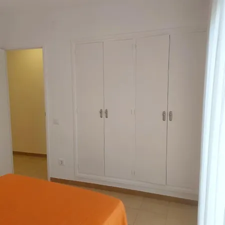 Rentalmar Playmar 公寓