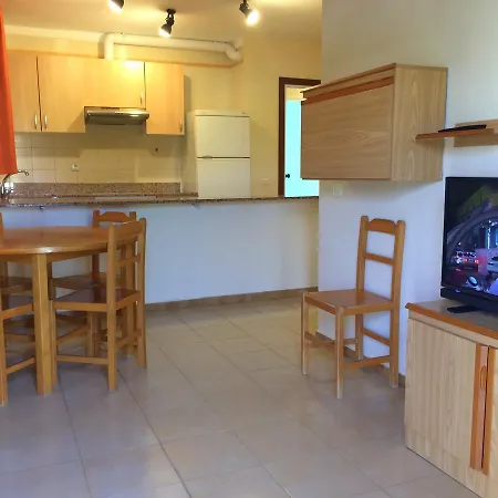 Rentalmar Playmar 公寓 *