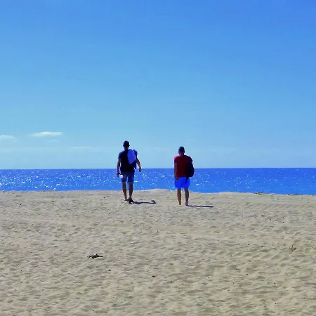 Rentalmar Playmar 坎布里尔斯